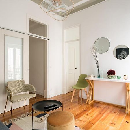 Apartamento The Graceful Escape Lisboa Exterior foto