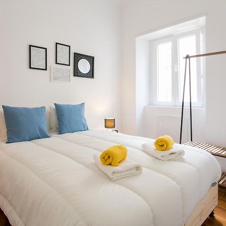 Apartamento The Graceful Escape Lisboa Exterior foto